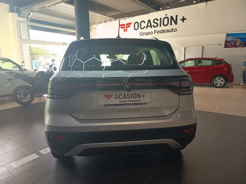 Volkswagen T-Cross Advance 1.0 TSI 70kW (95CV)