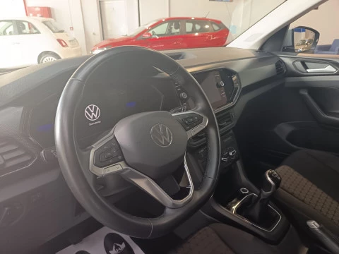 Volkswagen T-Cross Advance 1.0 TSI 70kW (95CV)