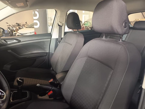 Volkswagen T-Cross Advance 1.0 TSI 70kW (95CV)