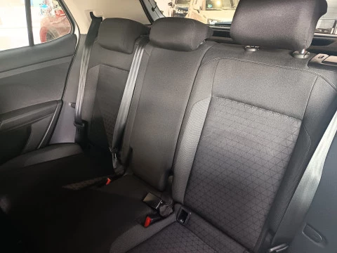 Volkswagen T-Cross Advance 1.0 TSI 70kW (95CV)