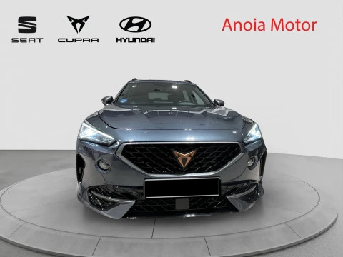 Cupra Formentor 1.4 e-Hybrid 150kW (204 CV) DSG