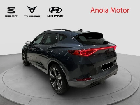 Cupra Formentor 1.4 e-Hybrid 150kW (204 CV) DSG