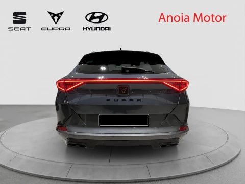Cupra Formentor 1.4 e-Hybrid 150kW (204 CV) DSG