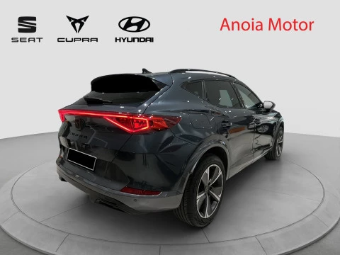 Cupra Formentor 1.4 e-Hybrid 150kW (204 CV) DSG