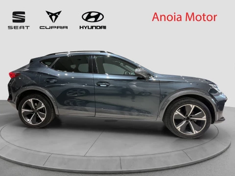 Cupra Formentor 1.4 e-Hybrid 150kW (204 CV) DSG