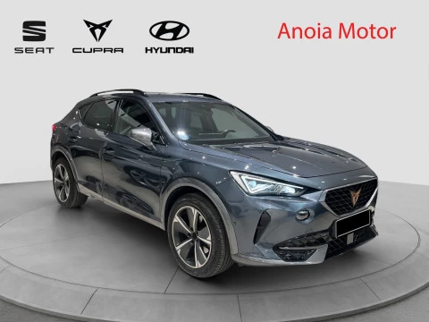 Cupra Formentor 1.4 e-Hybrid 150kW (204 CV) DSG