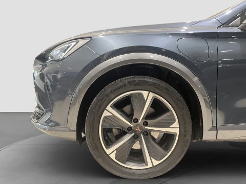 Cupra Formentor 1.4 e-Hybrid 150kW (204 CV) DSG