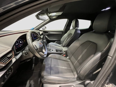 Cupra Formentor 1.4 e-Hybrid 150kW (204 CV) DSG