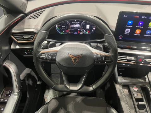 Cupra Formentor 1.4 e-Hybrid 150kW (204 CV) DSG