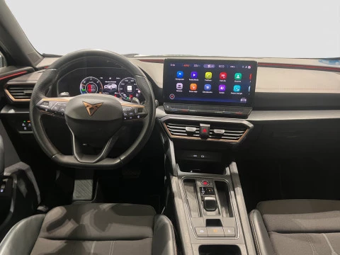 Cupra Formentor 1.4 e-Hybrid 150kW (204 CV) DSG