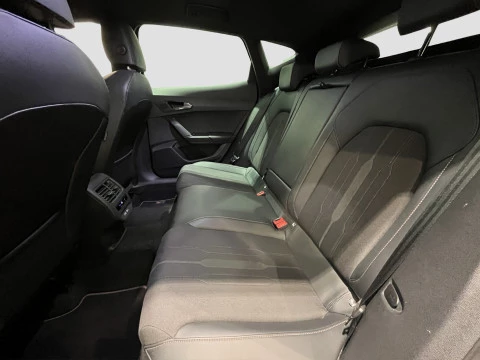 Cupra Formentor 1.4 e-Hybrid 150kW (204 CV) DSG