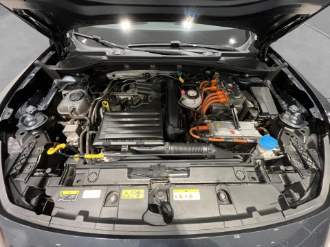 Cupra Formentor 1.4 e-Hybrid 150kW (204 CV) DSG