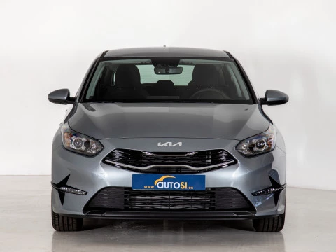 Kia Ceed 1.0 T-GDi 88kW (120CV) Drive