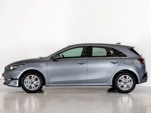 Kia Ceed 1.0 T-GDi 88kW (120CV) Drive