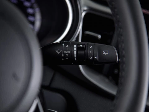 Kia Ceed 1.0 T-GDi 88kW (120CV) Drive