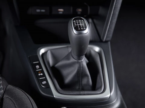 Kia Ceed 1.0 T-GDi 88kW (120CV) Drive