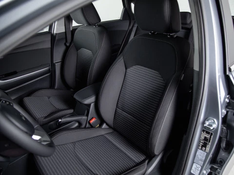 Kia Ceed 1.0 T-GDi 88kW (120CV) Drive