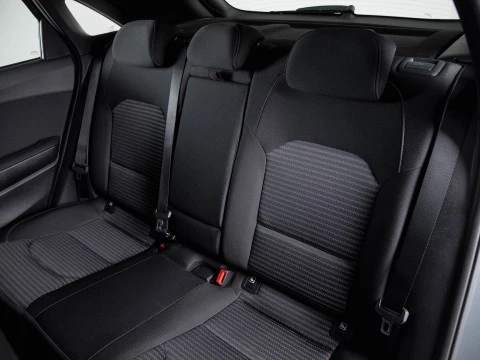 Kia Ceed 1.0 T-GDi 88kW (120CV) Drive