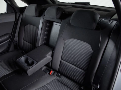 Kia Ceed 1.0 T-GDi 88kW (120CV) Drive