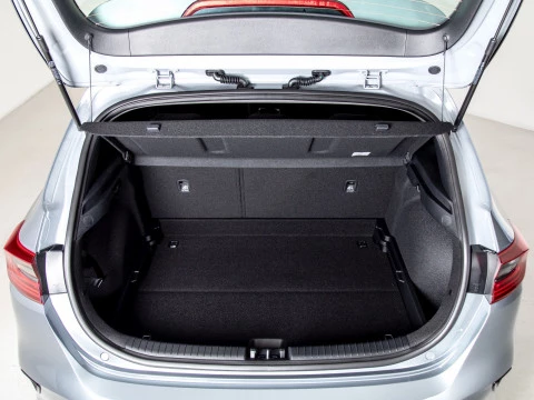 Kia Ceed 1.0 T-GDi 88kW (120CV) Drive