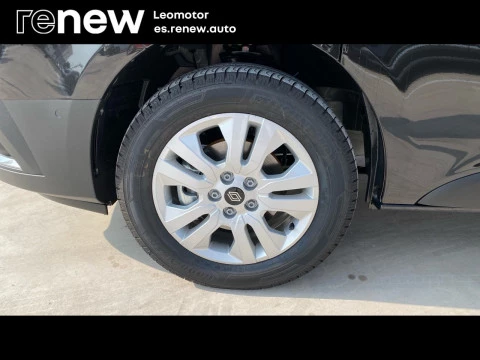 Renault Trafic  Furgon L1H1 BluedCi 110kW