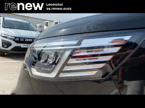 Renault Trafic  Furgon L1H1 BluedCi 110kW