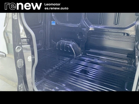 Renault Trafic  Furgon L1H1 BluedCi 110kW