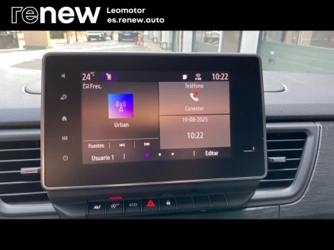 Renault Trafic  Furgon L1H1 BluedCi 110kW