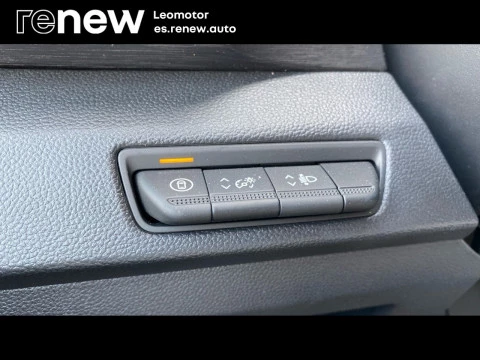 Renault Trafic  Furgon L1H1 BluedCi 110kW