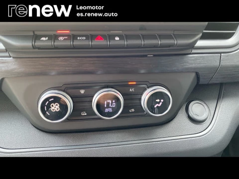 Renault Trafic  Furgon L1H1 BluedCi 110kW