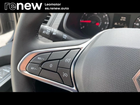 Renault Trafic  Furgon L1H1 BluedCi 110kW