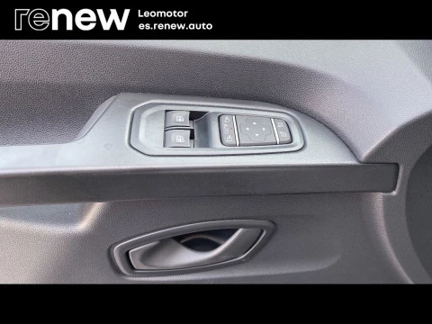 Renault Trafic  Furgon L1H1 BluedCi 110kW