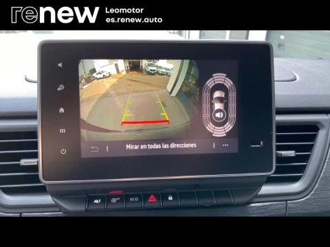 Renault Trafic  Furgon L1H1 BluedCi 110kW