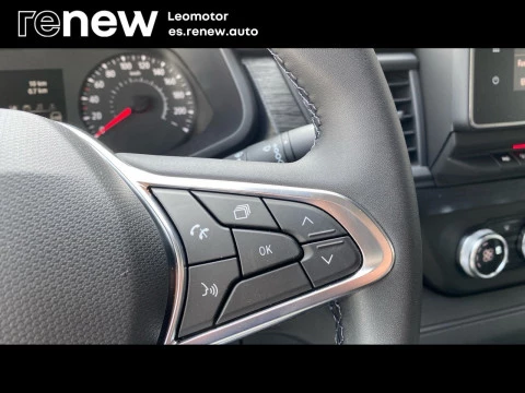 Renault Trafic  Furgon L1H1 BluedCi 110kW