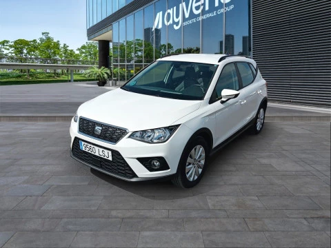 Seat Arona 1.0 TSI 81kW (110CV) Style Go2