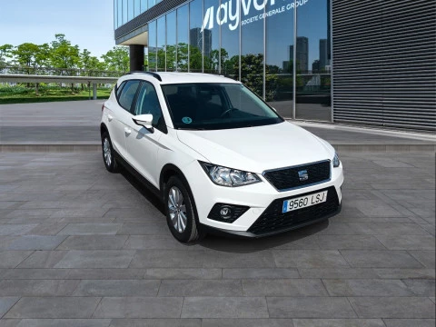 Seat Arona 1.0 TSI 81kW (110CV) Style Go2