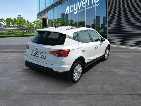 Seat Arona 1.0 TSI 81kW (110CV) Style Go2