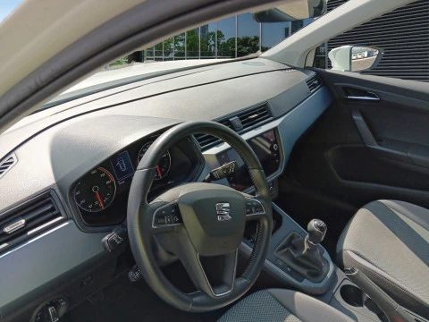 Seat Arona 1.0 TSI 81kW (110CV) Style Go2