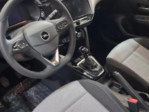 Opel Corsa 1.2T GASOLINA 100CV EDITION 5P