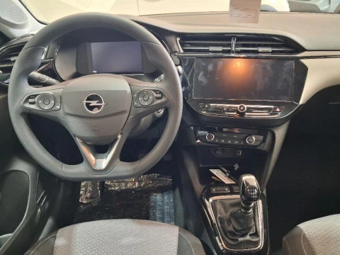 Opel Corsa 1.2T GASOLINA 100CV EDITION 5P
