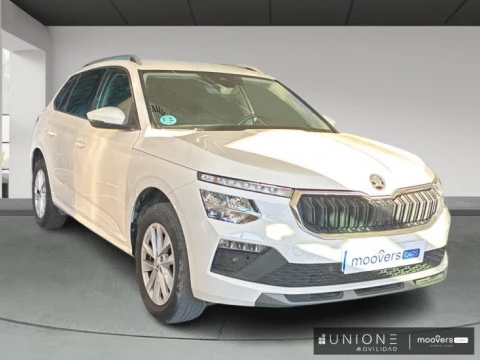 Skoda Kamiq SKODA NW4DM5