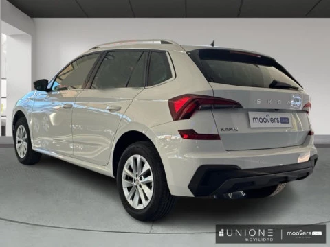 Skoda Kamiq SKODA NW4DM5