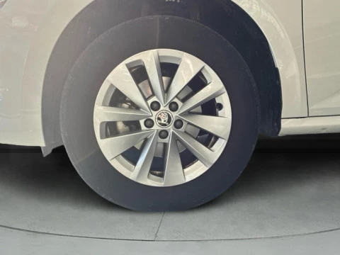 Skoda Kamiq SKODA NW4DM5