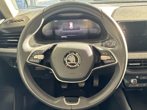 Skoda Kamiq SKODA NW4DM5