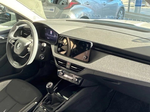 Skoda Kamiq SKODA NW4DM5