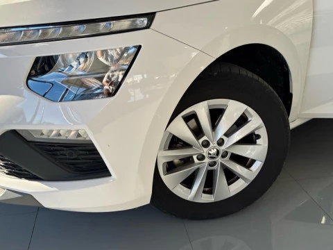 Skoda Kamiq SKODA NW4DM5