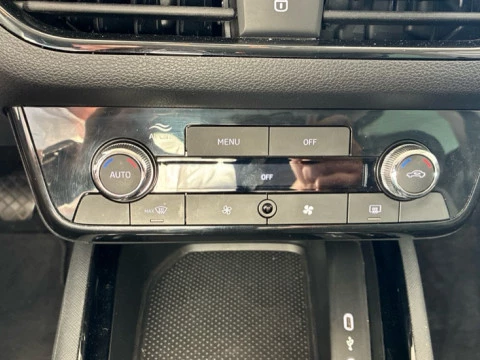 Skoda Kamiq SKODA NW4DM5