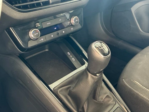 Skoda Kamiq SKODA NW4DM5
