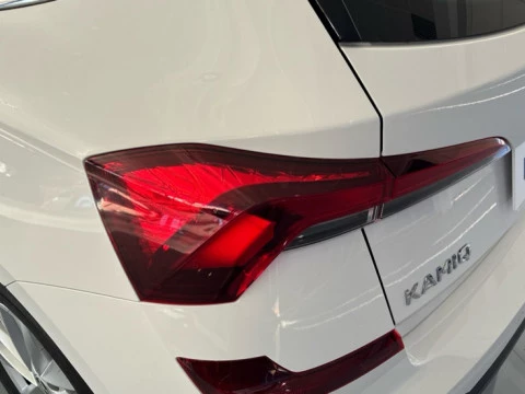 Skoda Kamiq SKODA NW4DM5