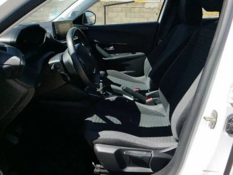 Peugeot 2008 Active Pack BlueHDI 81kW (110CV)